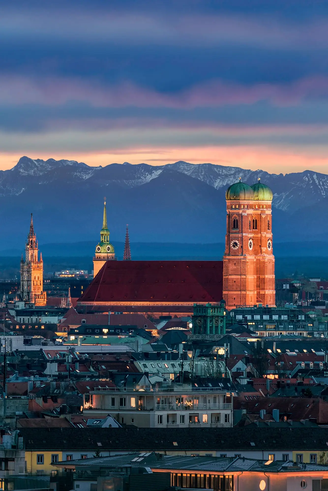 Bild München
